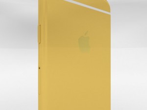 iphone 6 all pack 3D Model
