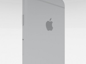 iphone 6 all pack 3D Model