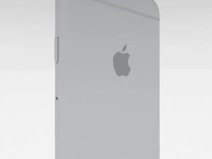 iphone 6 all pack 3D Model