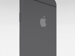 iphone 6 all pack 3D Model