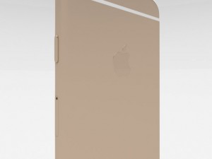 iphone 6 all pack 3D Model