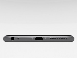 iphone 6 plus space grey Model 3D
