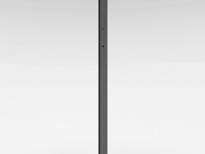 iphone 6 plus space grey Model 3D