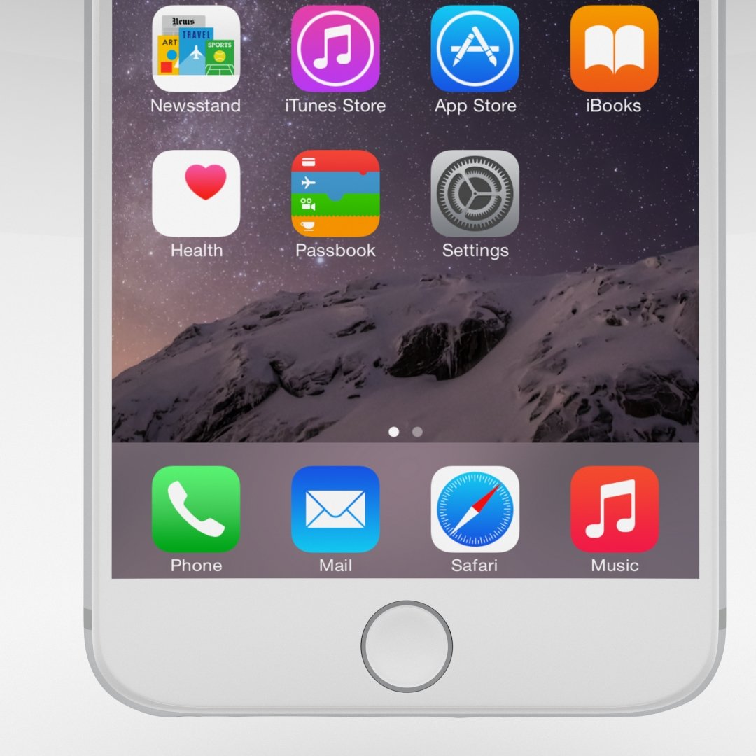 Iphone 6 Plus All Pack 3D Модель In Телефоны 3DExport