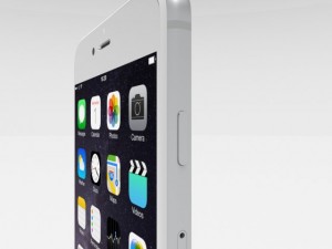 iphone 6 plus all pack 3D Model