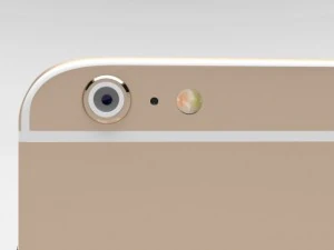 iphone 6 plus all pack 3D Model