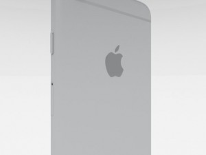 iphone 6 plus all pack 3D Model