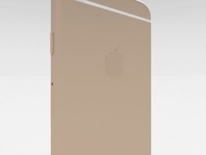 iphone 6 plus all pack 3D Model