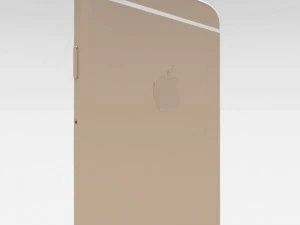 iphone 6 plus all pack 3D Model