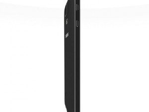 samsung galaxy note 4 charcoal black Modelo 3D