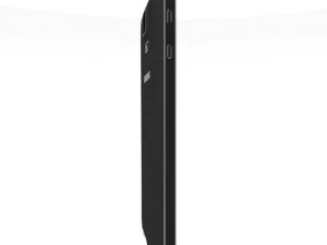 samsung galaxy note 4 charcoal black 3D Model