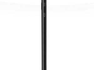 samsung galaxy note 4 charcoal black 3D Model