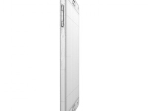 samsung galaxy note 4 frosted white Modelo 3D