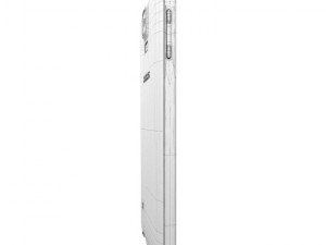 samsung galaxy note 4 blossom pink 3D-Modell
