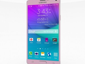 samsung galaxy note 4 pack 3D मॉडल