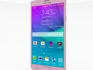samsung galaxy note 4 pack 3D मॉडल