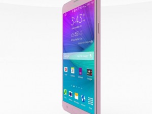 samsung galaxy note 4 pack 3D मॉडल