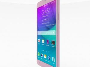 samsung galaxy note 4 pack 3D Model
