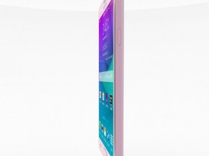 samsung galaxy note 4 pack 3D मॉडल