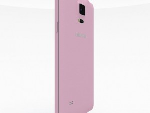 samsung galaxy note 4 pack 3D मॉडल
