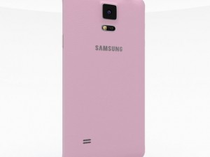 samsung galaxy note 4 pack 3D मॉडल