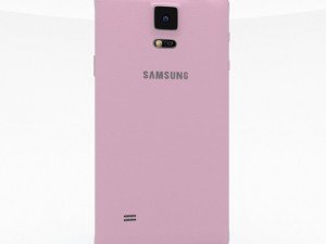 samsung galaxy note 4 pack 3D मॉडल