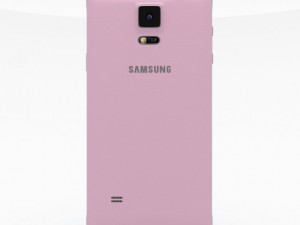 samsung galaxy note 4 pack 3D मॉडल