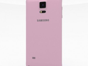 samsung galaxy note 4 pack 3D मॉडल