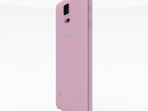 samsung galaxy note 4 pack 3D मॉडल