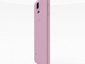 samsung galaxy note 4 pack 3D Model