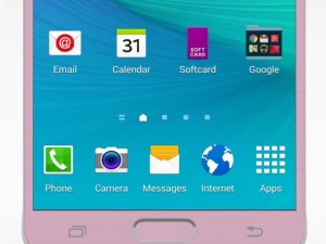 samsung galaxy note 4 pack 3D Model
