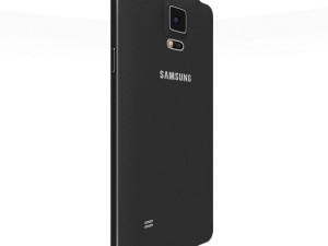 samsung galaxy note 4 pack 3D मॉडल