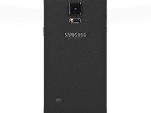 samsung galaxy note 4 pack 3D मॉडल