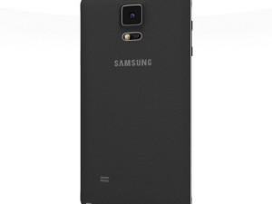samsung galaxy note 4 pack 3D मॉडल
