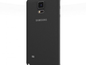 samsung galaxy note 4 pack 3D मॉडल
