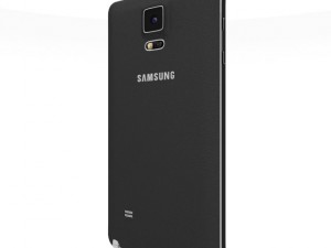 samsung galaxy note 4 pack 3D मॉडल