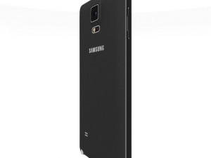 samsung galaxy note 4 pack 3D मॉडल