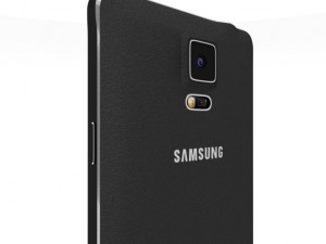 samsung galaxy note 4 pack 3D मॉडल