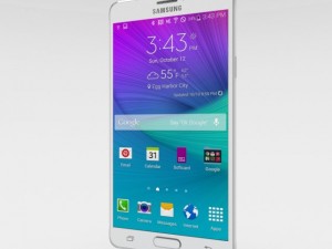 samsung galaxy note 4 pack 3D मॉडल