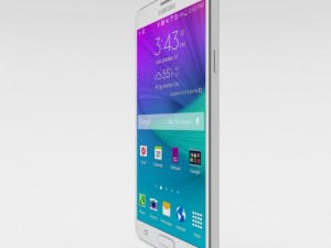 samsung galaxy note 4 pack 3D मॉडल