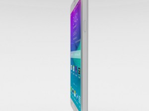 samsung galaxy note 4 pack 3D मॉडल