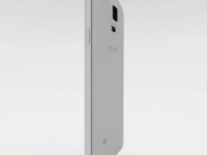 samsung galaxy note 4 pack 3D Model