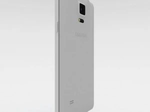 samsung galaxy note 4 pack 3D Model