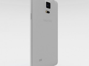samsung galaxy note 4 pack 3D मॉडल