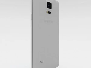 samsung galaxy note 4 pack 3D Model
