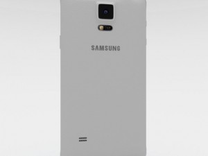 samsung galaxy note 4 pack 3D मॉडल