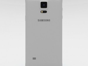 samsung galaxy note 4 pack 3D मॉडल