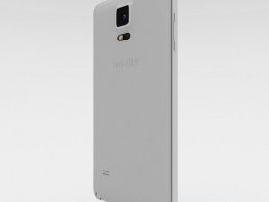 samsung galaxy note 4 pack 3D मॉडल