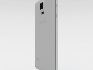 samsung galaxy note 4 pack 3D मॉडल