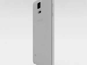 samsung galaxy note 4 pack 3D Model